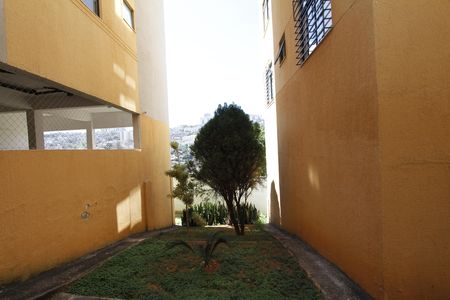Apartamento à venda com 81m², 3 quartos e 1 vagaÁrea comum