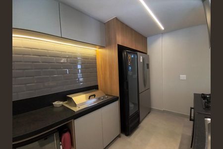 Apartamento à venda com 60m², 2 quartos e 2 vagas