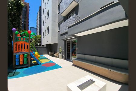 Apartamento à venda com 60m², 2 quartos e 2 vagas
