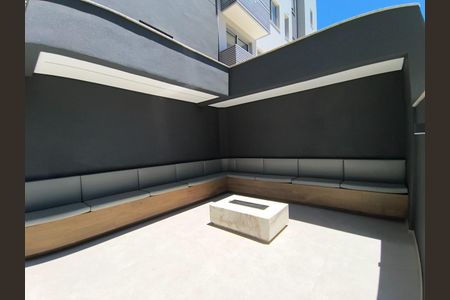 Apartamento à venda com 60m², 2 quartos e 2 vagas