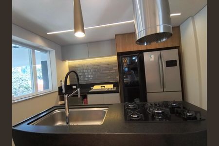 Apartamento à venda com 60m², 2 quartos e 2 vagas