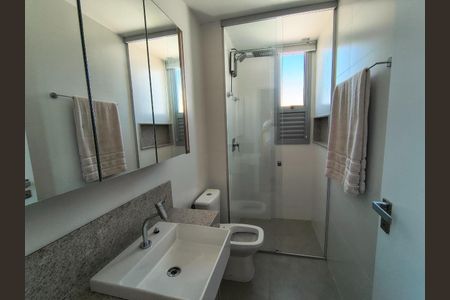 Apartamento à venda com 60m², 2 quartos e 2 vagas