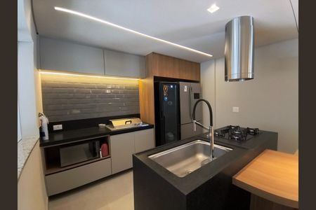 Apartamento à venda com 60m², 2 quartos e 2 vagas