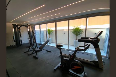 Apartamento à venda com 60m², 2 quartos e 2 vagas