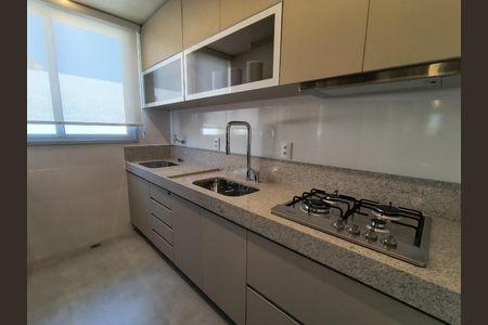 Apartamento à venda com 60m², 2 quartos e 2 vagas