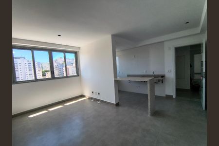 Apartamento à venda com 60m², 2 quartos e 2 vagas
