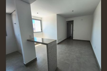 Apartamento à venda com 60m², 2 quartos e 2 vagas