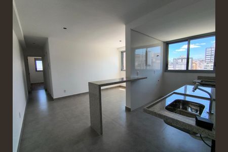 Apartamento à venda com 60m², 2 quartos e 2 vagas