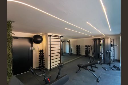 Apartamento à venda com 60m², 2 quartos e 2 vagas