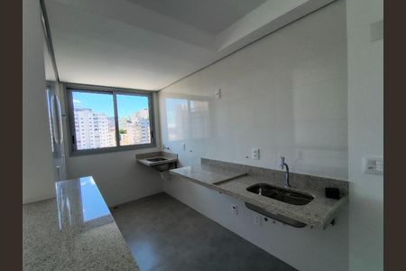 Apartamento à venda com 60m², 2 quartos e 2 vagas