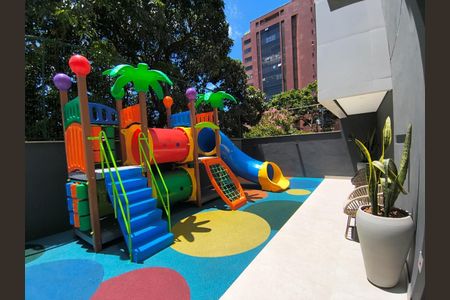 Apartamento à venda com 60m², 2 quartos e 2 vagas