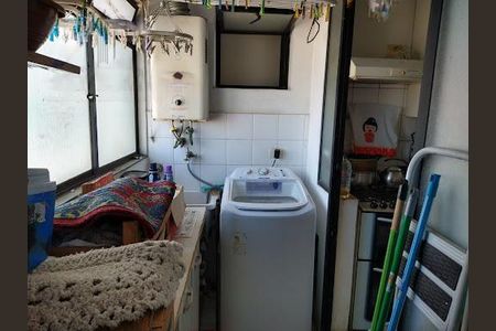 Apartamento à venda com 75m², 3 quartos e 2 vagas