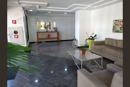 Apartamento à venda com 75m², 3 quartos e 2 vagas