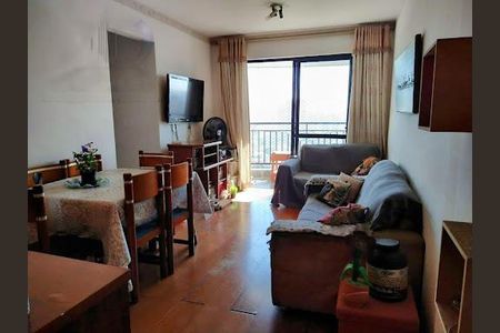 Apartamento à venda com 75m², 3 quartos e 2 vagas