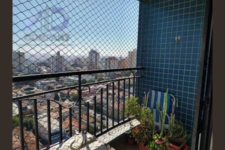 Apartamento à venda com 75m², 3 quartos e 2 vagas