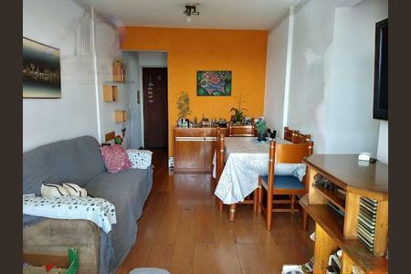 Apartamento à venda com 75m², 3 quartos e 2 vagas