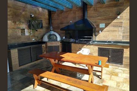 Apartamento à venda com 75m², 3 quartos e 2 vagas