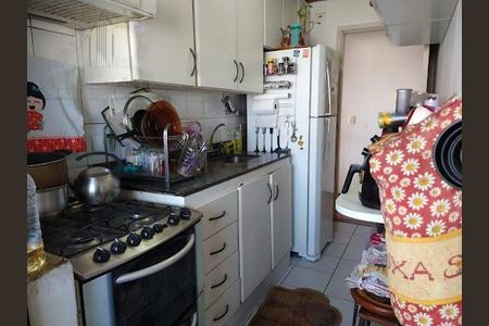 Apartamento à venda com 75m², 3 quartos e 2 vagas