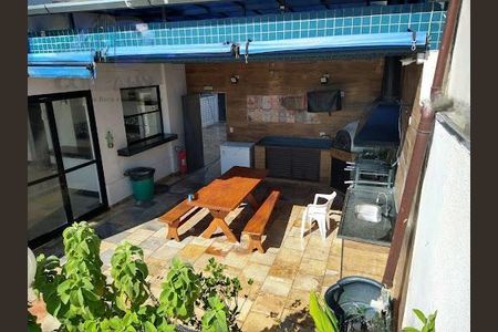 Apartamento à venda com 75m², 3 quartos e 2 vagas