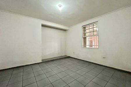 Quarto de apartamento para alugar com 1 quarto, 42m² em Vila Clara, São Paulo