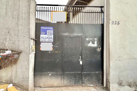 Apartamento para alugar com 42m², 1 quarto e 1 vaga Apartamento para alugar com 42m², 1 quarto e 1 vagaFachada