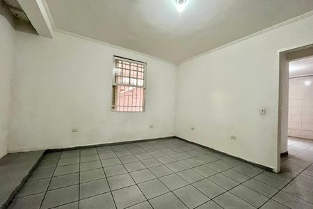 Quarto de apartamento para alugar com 1 quarto, 42m² em Vila Clara, São Paulo
