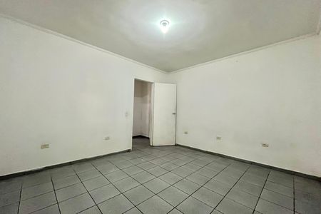 Quarto de apartamento para alugar com 1 quarto, 42m² em Vila Clara, São Paulo