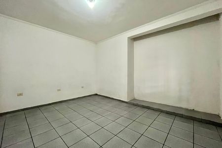 Quarto de apartamento para alugar com 1 quarto, 42m² em Vila Clara, São Paulo