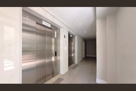 Apartamento à venda com 49m², 2 quartos e 1 vaga