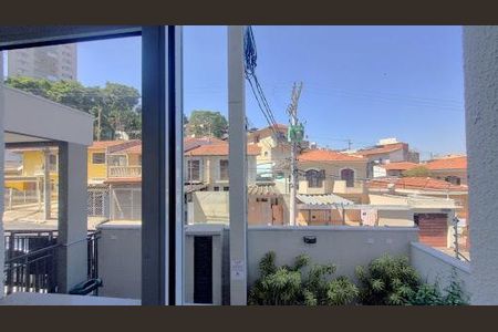 Apartamento à venda com 49m², 2 quartos e 1 vaga