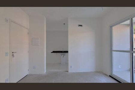 Apartamento à venda com 2 quartos, 49m² em Tucuruvi, São Paulo