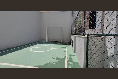Apartamento à venda com 49m², 2 quartos e 1 vaga