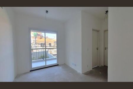 Apartamento à venda com 2 quartos, 49m² em Tucuruvi, São Paulo