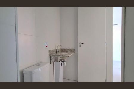 Apartamento à venda com 49m², 2 quartos e 1 vaga