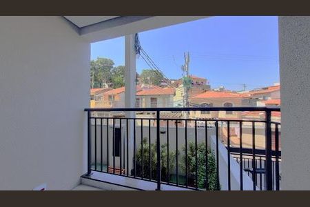 Apartamento à venda com 49m², 2 quartos e 1 vaga