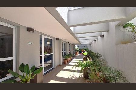 Apartamento à venda com 49m², 2 quartos e 1 vaga
