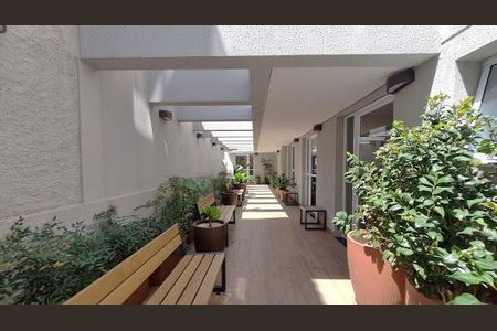 Apartamento à venda com 49m², 2 quartos e 1 vaga