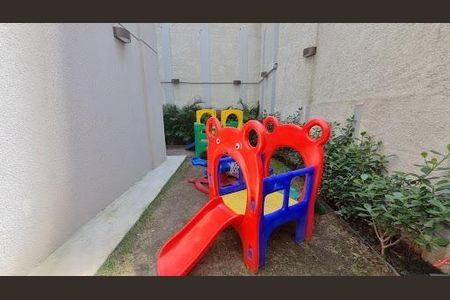 Apartamento à venda com 49m², 2 quartos e 1 vaga