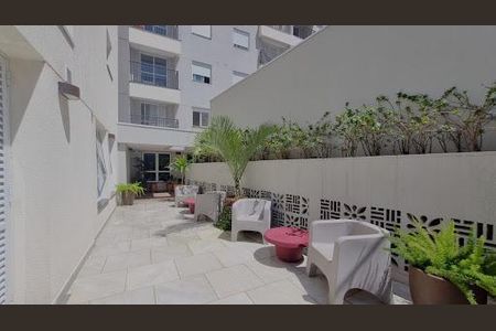 Apartamento à venda com 49m², 2 quartos e 1 vaga