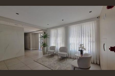 Apartamento à venda com 2 quartos, 49m² em Tucuruvi, São Paulo