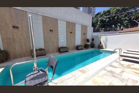 Apartamento à venda com 49m², 2 quartos e 1 vaga