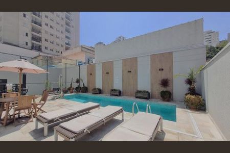 Apartamento à venda com 49m², 2 quartos e 1 vaga