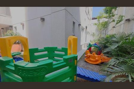 Apartamento à venda com 49m², 2 quartos e 1 vaga