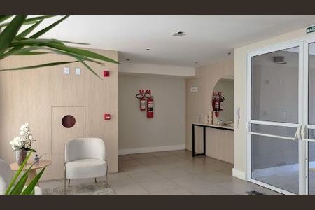 Apartamento à venda com 2 quartos, 49m² em Tucuruvi, São Paulo