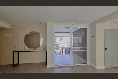 Apartamento à venda com 2 quartos, 49m² em Tucuruvi, São Paulo