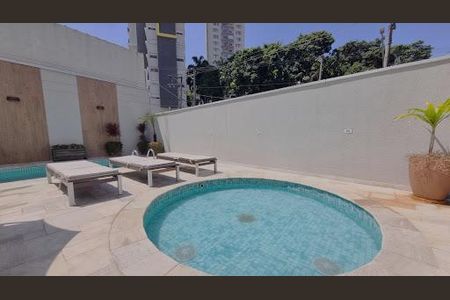 Apartamento à venda com 49m², 2 quartos e 1 vaga