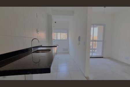 Apartamento à venda com 2 quartos, 49m² em Tucuruvi, São Paulo