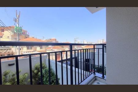 Apartamento à venda com 2 quartos, 49m² em Tucuruvi, São Paulo