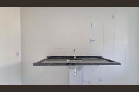 Apartamento à venda com 49m², 2 quartos e 1 vaga