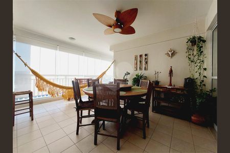 Apartamento à venda com 3 quartos, 104m² em Vila Leopoldina, São Paulo